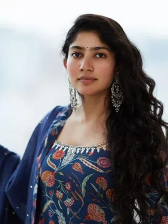 SAI PALLAVI