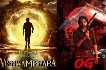 చిరు, పవన్ సినిమాల క్లాష్, ఎవరు సైడ్ ఇచ్చి తప్పుకుంటారు?