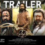 మంచు విష్ణు ‘కన్నప్ప’ ట్రైలర్..రివ్యూ