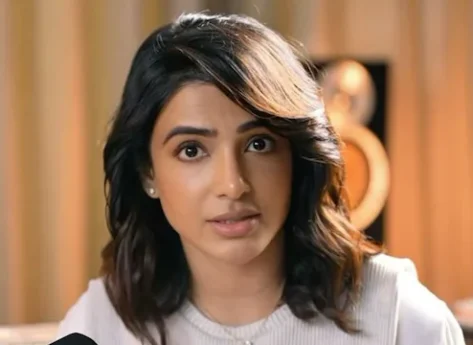 సమంత తన రిలేషన్ షిప్ ని అఫీషియల్ గా ప్రకటించే టైమ్ వచ్చేసిందా?