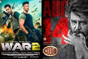 ‘కూలీ’కి IMAX ప్రీమియర్: ఎన్టీఆర్ అడ్డంకి, రజినీకాంత్ ఫ్యాన్స్ డిమాండ్ !