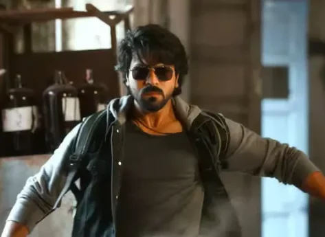 టీమ్ కు రామ్ చరణ్ అల్టిమేటం: ఆలస్యం అయితే ఎవ్వరినీ క్షమించను!