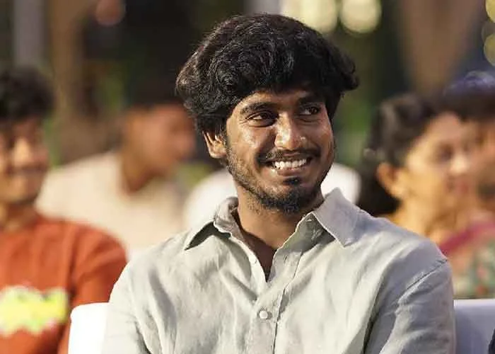 హీరోగా ఎంట్రీ ఇస్తున్న ‘టూరిస్ట్ ఫ్యామిలీ’ డైరక్టర్!