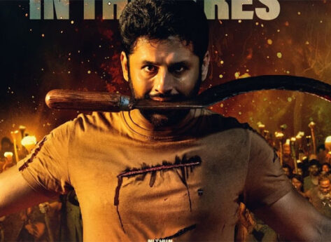 నితిన్‌కు ఏడో ప్లాప్ – ఇంకెప్పుడు లేస్తావ్ బాస్?