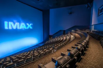 IMAX లోగో వినియోగం.. నిర్మాతలకు పెద్ద సమస్య, జరిమానా!