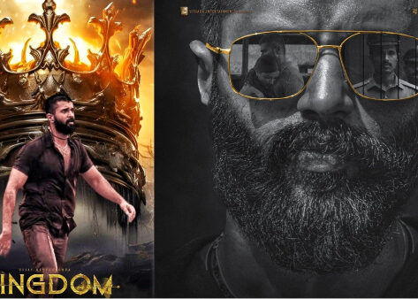 విజయ్ దేవరకొండ ది మాస్ కం బ్యాక్: US లో ఒక్క రాత్రిలోనే రికార్డ్ రిపీట్!
