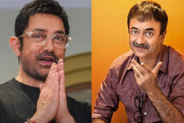 ఆమిర్ ఖాన్ షాకింగ్ డిమాండ్: హిరానీ స్క్రిప్ట్ రీ-రైట్ చేయాల్సిందేనా?
