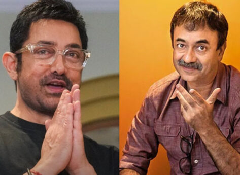 ఆమిర్ ఖాన్ షాకింగ్ డిమాండ్: హిరానీ స్క్రిప్ట్ రీ-రైట్ చేయాల్సిందేనా?