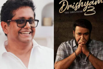 ‘దృశ్యం 3’ గురించి షాకింగ్ మేటర్ చెప్పిన డైరక్టర్, ఇలా అయితే హిట్టవుతుందా?!
