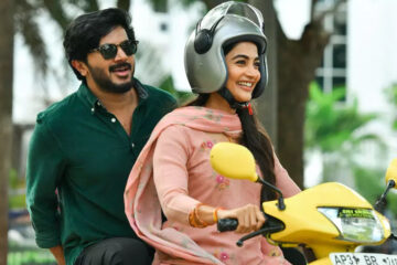 బీటీఎస్ వీడియోతో దుమారం.. పూజా–దుల్కర్ జోడీపై నెటిజన్ల డిబేట్ మాస్!!