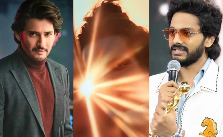 మహేష్ బాబు మేటర్ ని కావాలనే వైరల్ చేస్తున్నారా, అసలు నిజం ఏమిటి?