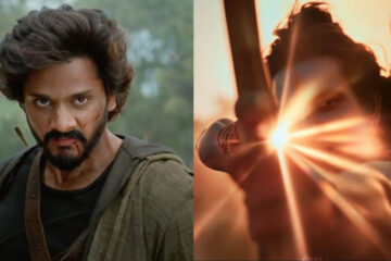 ‘మిరాయ్‌’ : రానా రాముడిగా.. మరి రవితేజా, దుల్కర్ ఏ పాత్రలు?