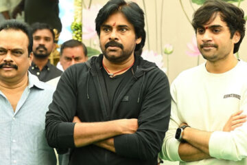 “OG”పై సుజీత్ కి పవన్ ఫ్యాన్స్ హెచ్చరికలు ?