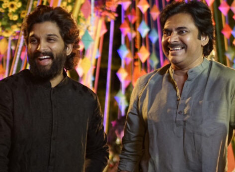 “చెప్పను బ్రదర్” నుంచి “హ్యాపీ బర్త్‌డే ” వరకు – అల్లు అర్జున్ మార్పు వెనుక అసలు కథేంటి?