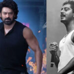 ప్రభాస్ ఎంట్రీకి ర్యాప్ బాంబ్ – థమన్ మాస్టర్ ప్లాన్!