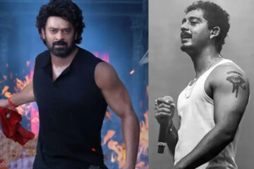 ప్రభాస్ ఎంట్రీకి ర్యాప్ బాంబ్ – థమన్ మాస్టర్ ప్లాన్!