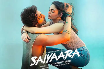 బ్లాక్‌బస్టర్‌ ‘సైయారా’ ఓటీటీలో వచ్చేసింది.. కానీ తెలుగు ప్రేక్షకులకు షాకింగ్‌ ట్విస్ట్!