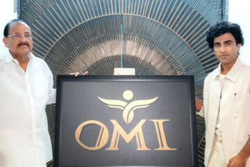 OMI అంటే ఏమిటి? శర్వానంద్ కొత్త బ్రాండ్ వెనక సీక్రెట్ ఏమిటి?