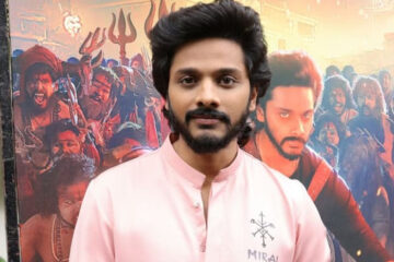 తేజా సజ్జా 12 కోట్ల డిమాండ్.. నిర్మాత షాక్‌లో జంప్! జాంబీ రెడ్డి 2కి కొత్త ట్విస్ట్