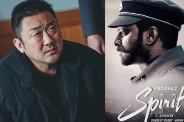 ప్రభాస్ ‘స్పిరిట్’లో డాన్ లీ కన్ఫర్మ్ అయ్యాడా? – కొరియన్ మీడియా పెద్ద రివీల్!