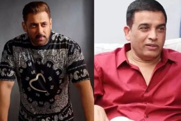 సల్మాన్ ఖాన్–దిల్ రాజు షాకింగ్ డీల్: ఈ డీల్ వెనుక అసలు కథేమిటి!