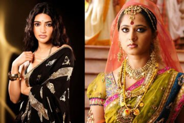 అనుష్క స్థానంలో శ్రీలీలా? అరుంధతి రీమేక్‌పై షాకింగ్ టాక్!