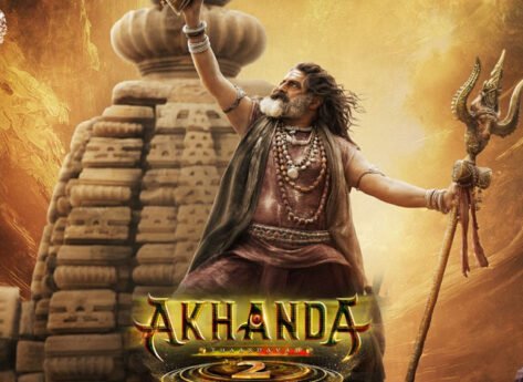 ‘అఖండ 2’కి ఓవర్‌సీస్‌లో అఖండ రేటు – బాలయ్యకు కెరీర్‌లోనే హయ్యెస్ట్ డీల్!