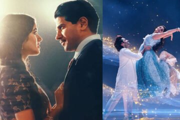 మాస్ బ్యూటీ భాగ్యశ్రీ బోర్సేకు డబుల్ టెస్ట్!