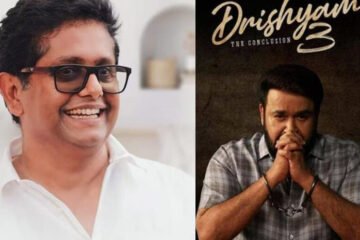 “దృశ్యం 3 రిలీజ్ ప్లాన్ గందరగోళం: ఎవరి వెర్షన్ ముందు?