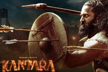 ఓటీటీలో రిలీజ్… అయినా థియేటర్లలో సునామీ – కాంతారా తగ్గేదేలే!