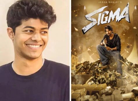 తళపతి విజయ్ కుమారుడి ఇప్పుడేం చేస్తున్నాడో తెలుసా,షాకింగ్ మేటర్!