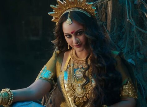 ‘జటాధర’ ఫలితం ముందే ఊహించిన సోనాక్షి – తెలివిగా తప్పించుకుందా?