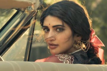 ‘పరాశక్తి’ నే నమ్ముకున్న శ్రీలీల, వేరే ఆప్షన్ ఏమీ లేదు మరి!?