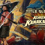 ‘కొరియన్ కనకరాజు’గా మెగా హీరో విశ్వరూపం.. గ్లింప్స్ లో షాకింగ్ ట్విస్ట్!