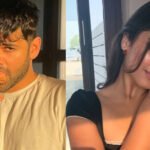 రామ్ కి భాగ్యశ్రీ బోర్సే బ్రేకప్ చెప్పేసిందా?మరి ఆ వీడియోల మాటేంటి?