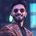 ఆమెతో మ్యూజిక్ సెన్సేషన్ అనిరుధ్ అడ్డంగా దొరికిపోయారా? లాస్ వెగాస్ హోటల్‌లో సీక్రెట్ మేటర్!