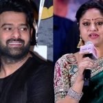 ప్రభాస్‌కు తల్లిగా నటించాలా? షాకింగ్ ఆన్సర్ ఇచ్చిన నటి రాశి!